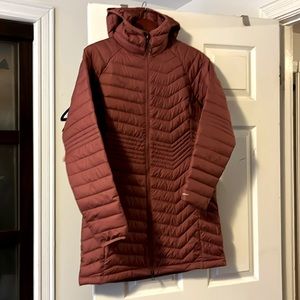 Columbia Women’s OmniHeat Winter Jacket